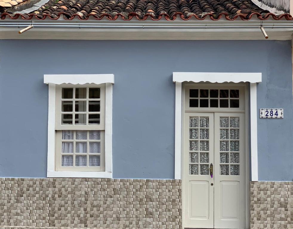Casa Centro Histórico - Housity