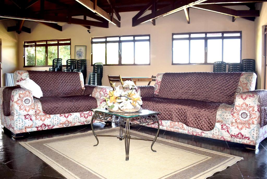  Hotel Moinho de Pedra
