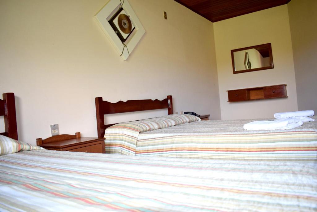  Hotel Moinho de Pedra
