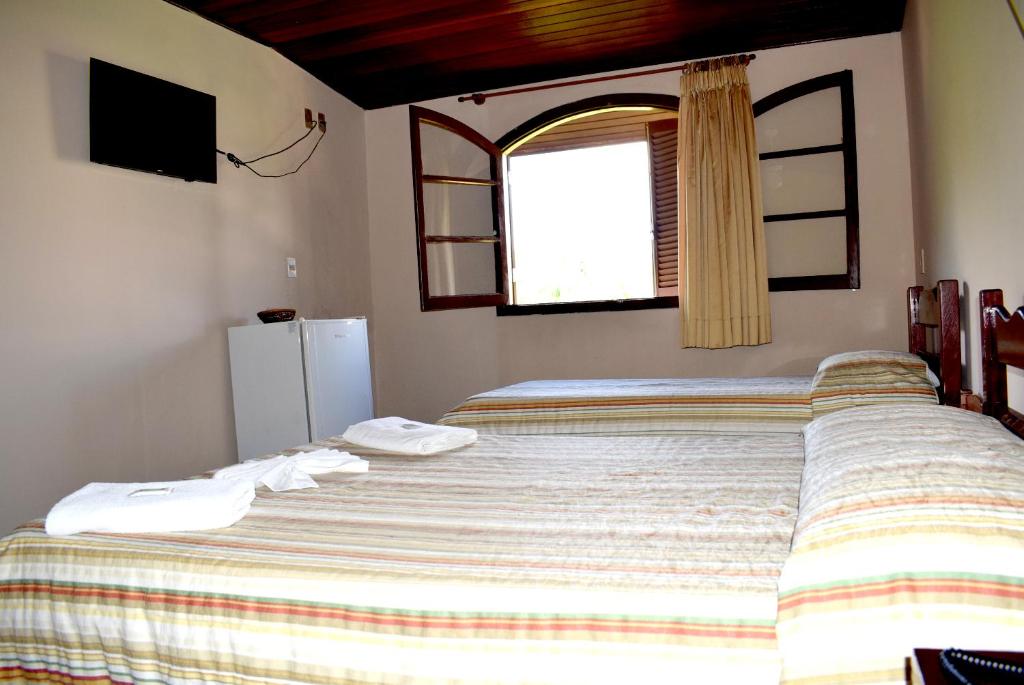  Hotel Moinho de Pedra