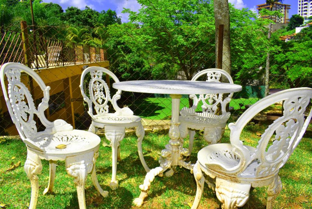  Hotel Moinho de Pedra