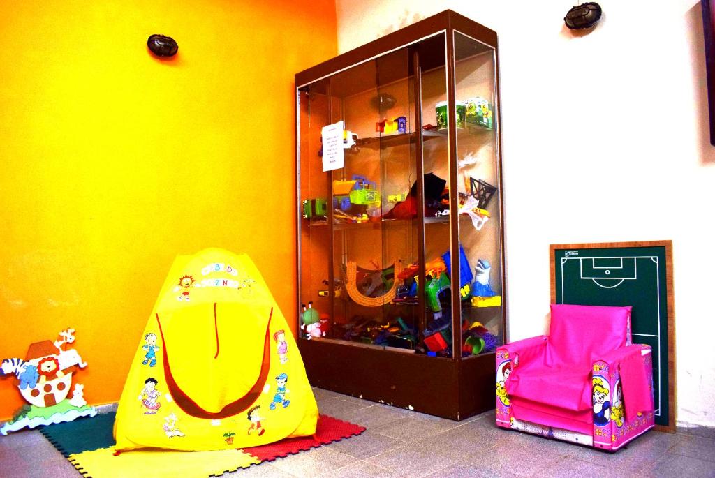  Hotel Moinho de Pedra