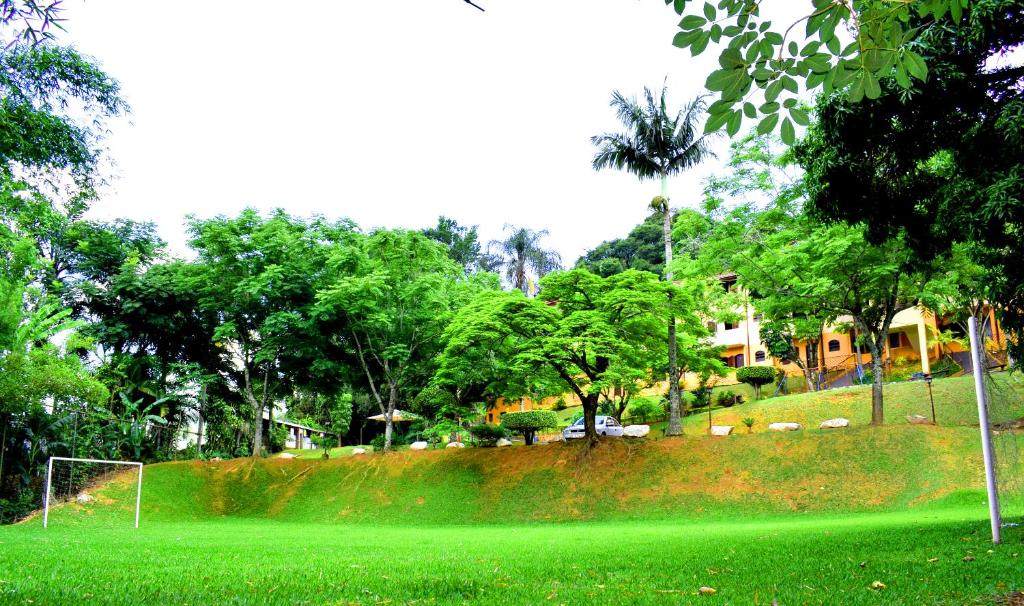  Hotel Moinho de Pedra