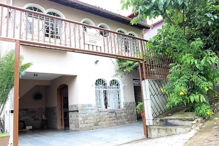  Hostel Sagra Nova