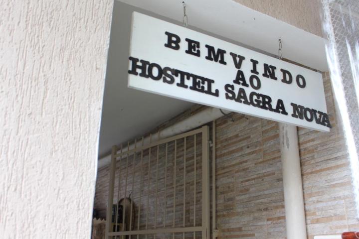  Hostel Sagra Nova