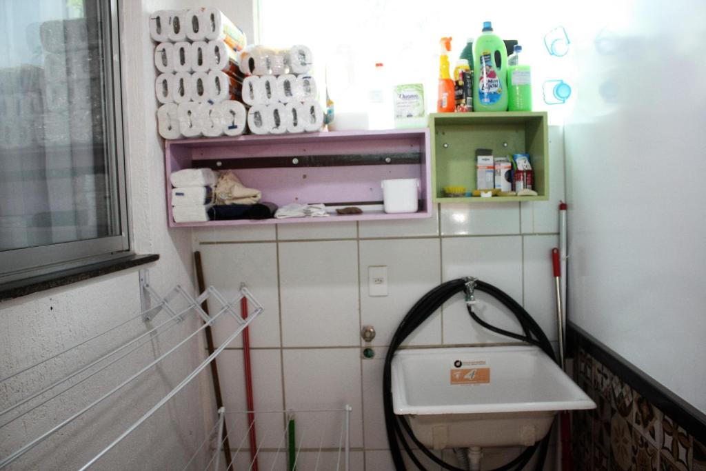  Hostel Sagra Nova