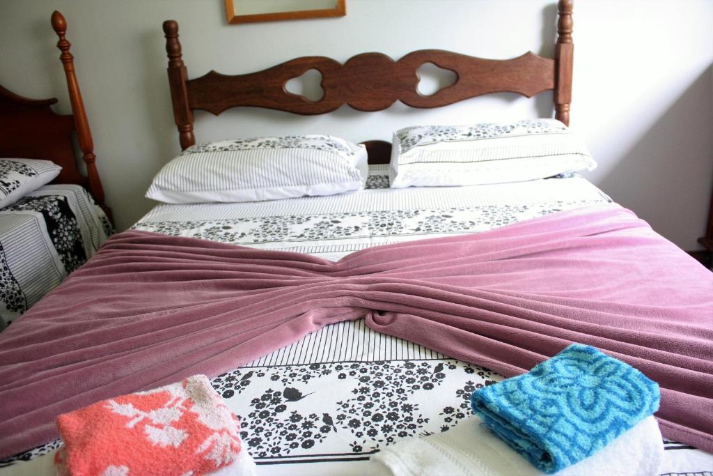  Hostel Sagra Nova