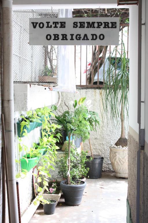  Hostel Sagra Nova