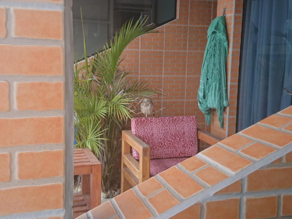  Pousada Suites do Santinho