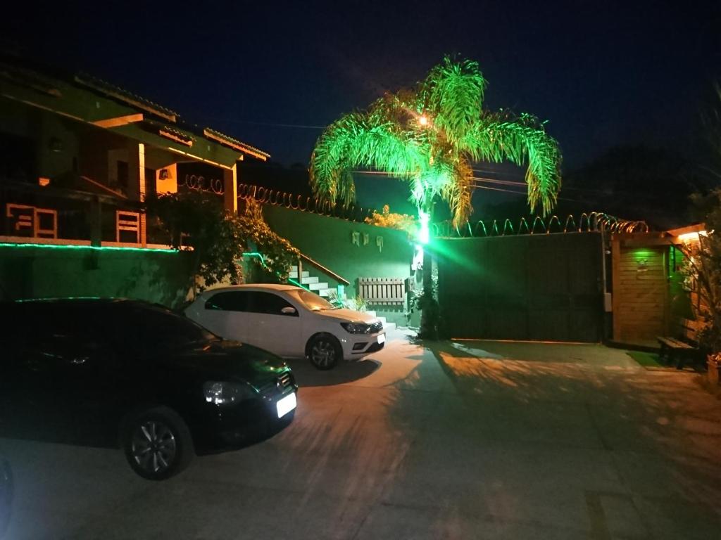  Pousada Suites do Santinho