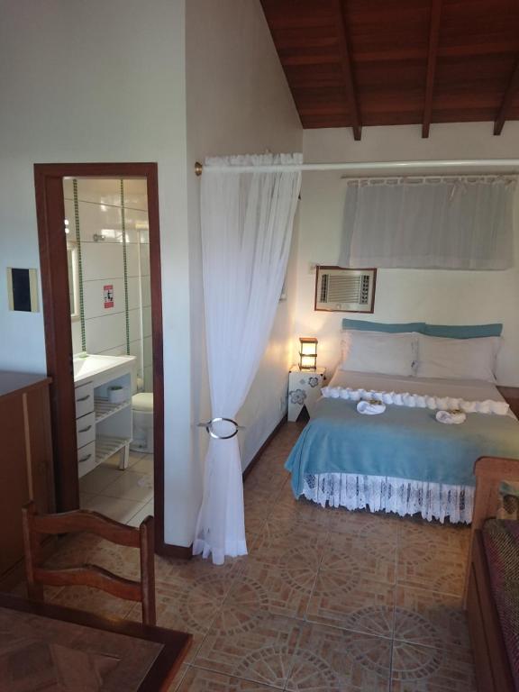  Pousada Suites do Santinho
