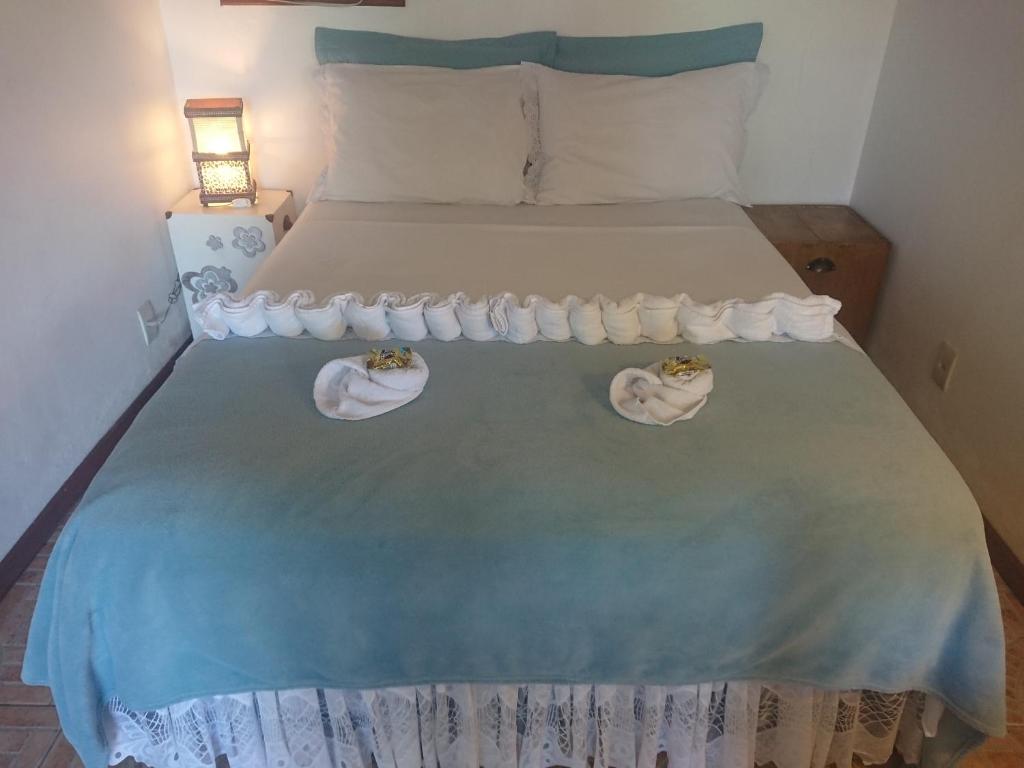  Pousada Suites do Santinho