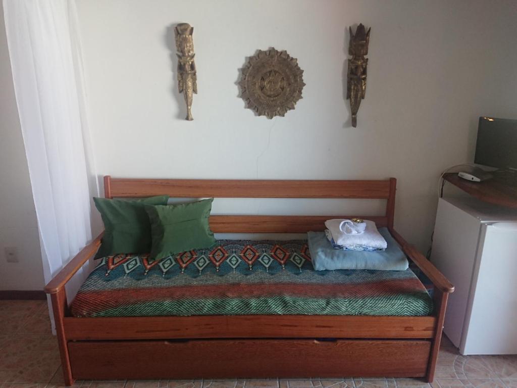  Pousada Suites do Santinho