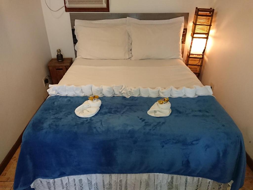  Pousada Suites do Santinho