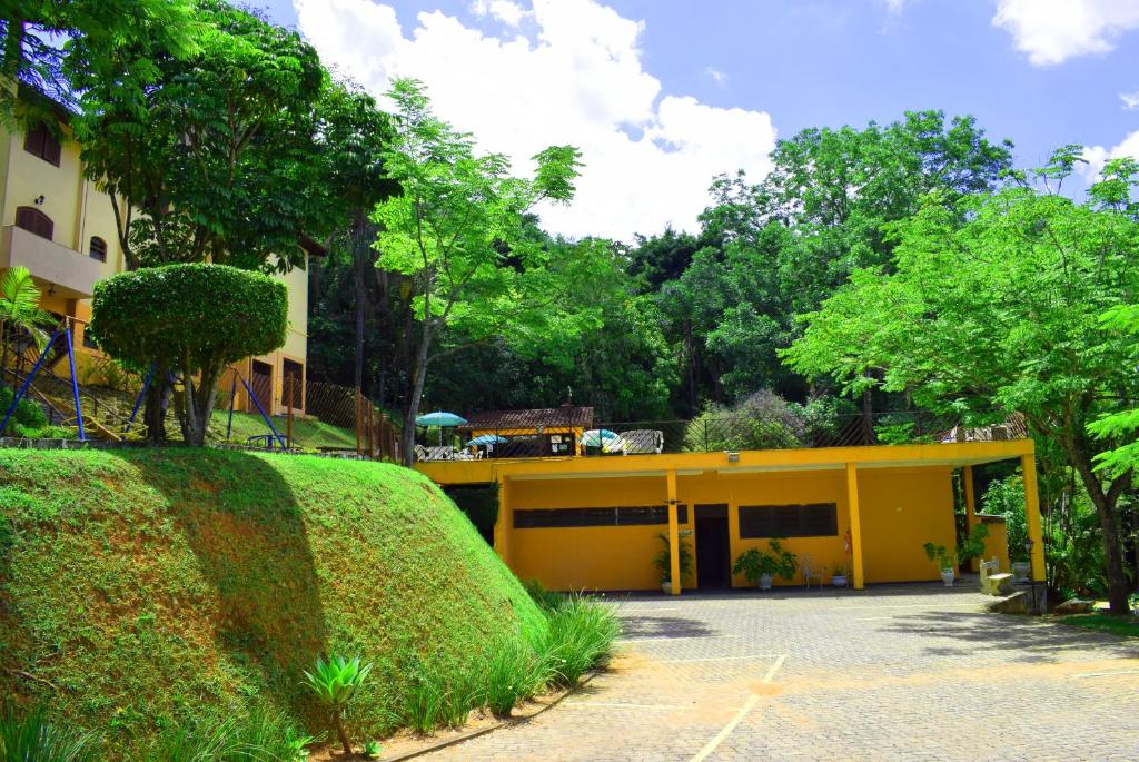  Hotel Moinho de Pedra