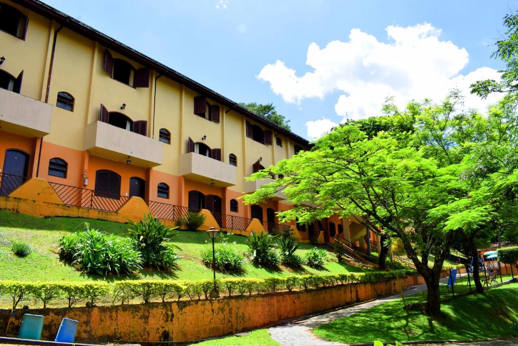  Hotel Moinho de Pedra