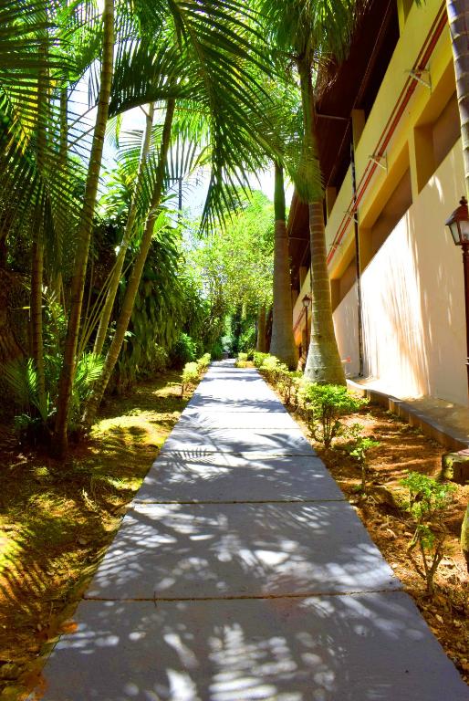  Hotel Moinho de Pedra