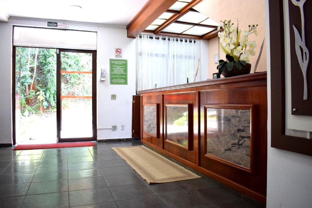  Hotel Moinho de Pedra