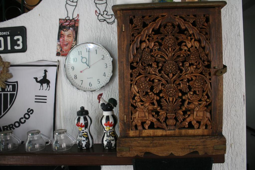  Hostel Sagra Nova