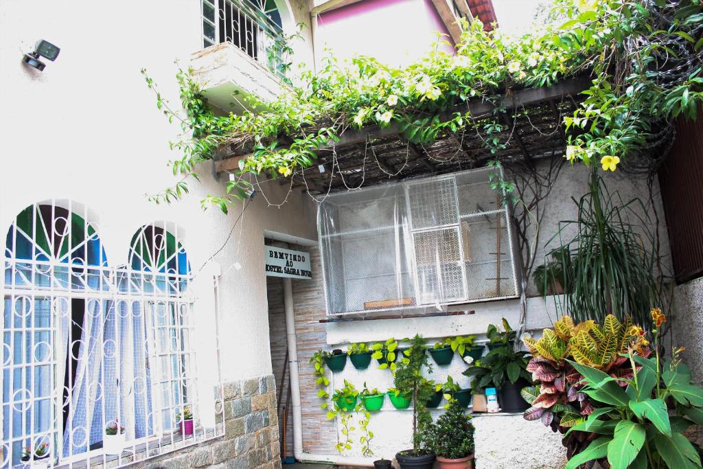  Hostel Sagra Nova