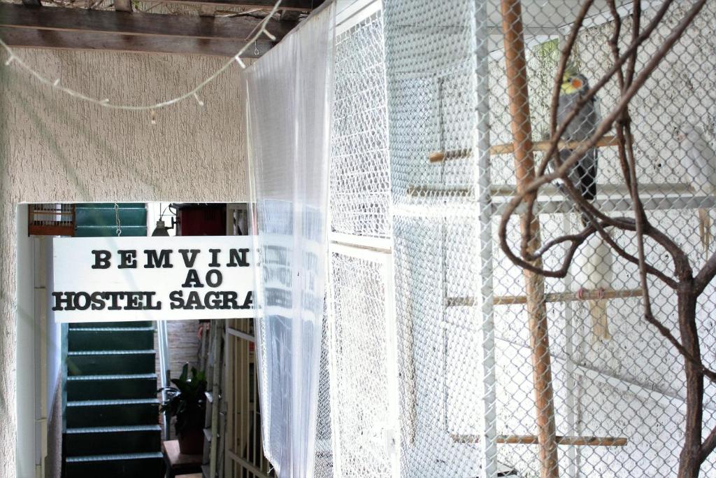  Hostel Sagra Nova