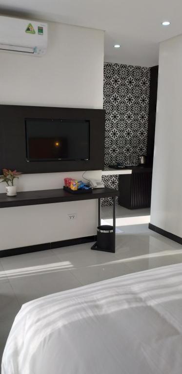 Max Boutique Hotel - 11