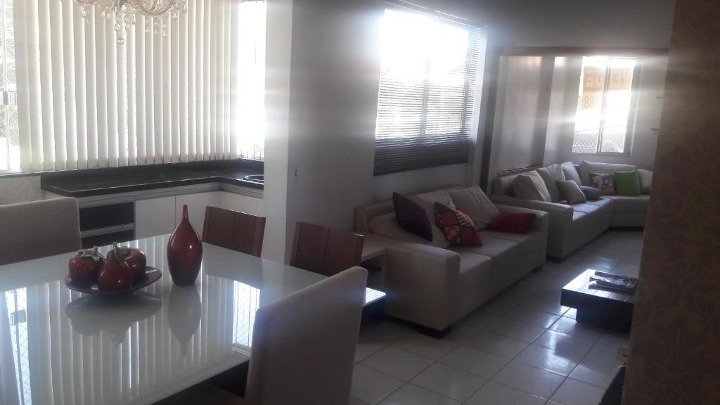  Apartamento Aconchegante