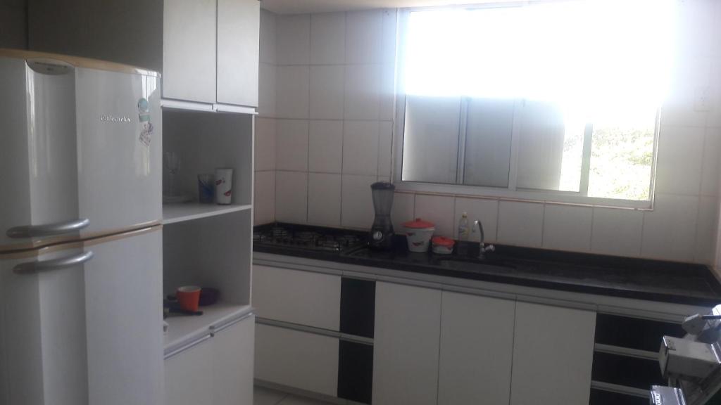 Apartamento Aconchegante