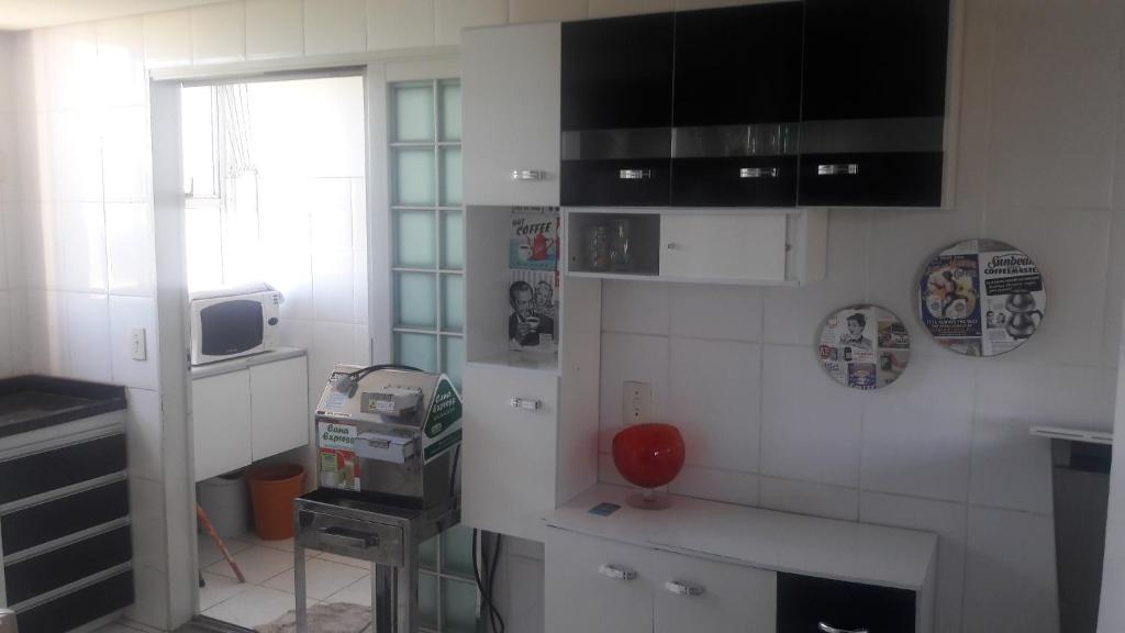  Apartamento Aconchegante