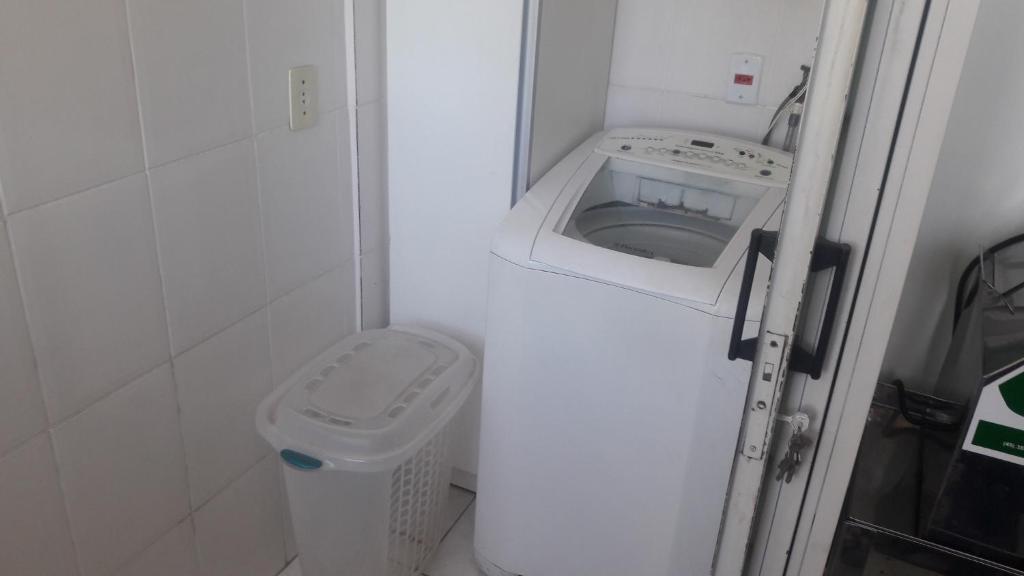  Apartamento Aconchegante