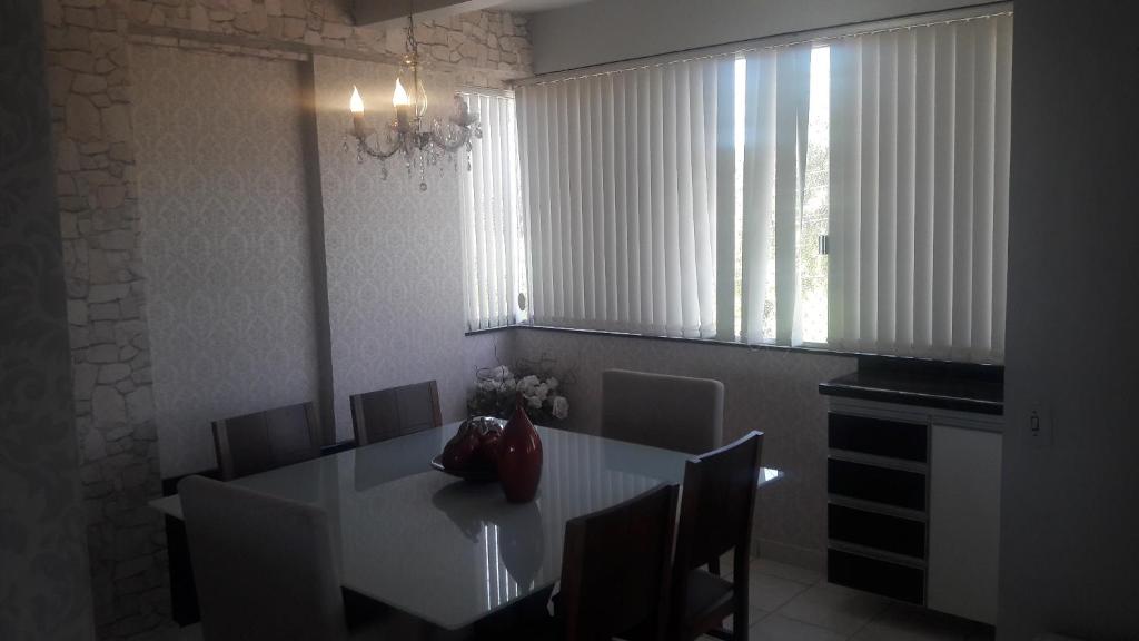  Apartamento Aconchegante