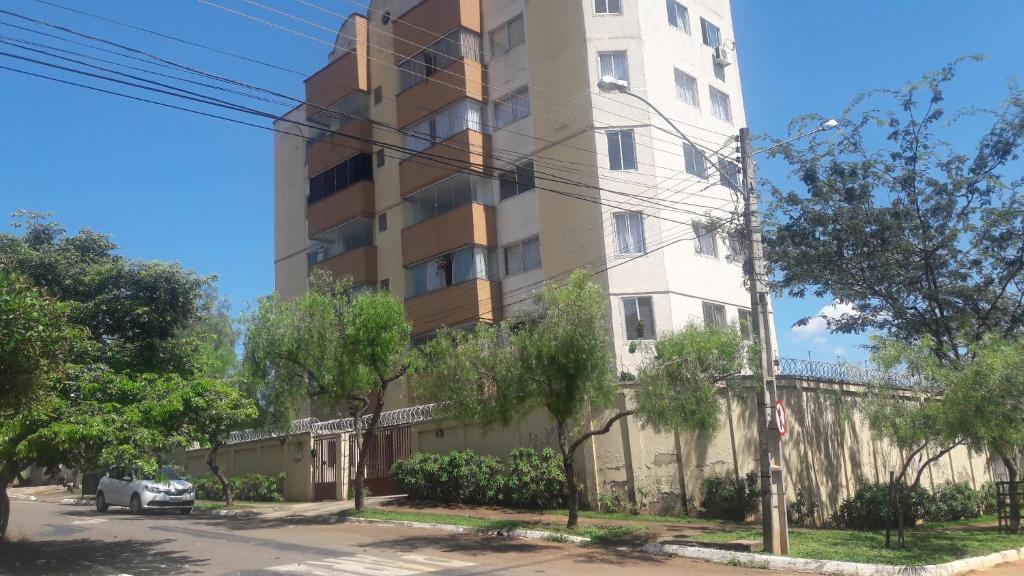 Apartamento Aconchegante