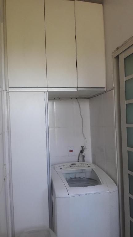  Apartamento Aconchegante