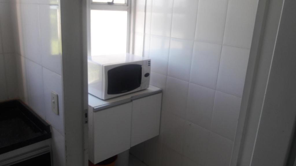  Apartamento Aconchegante