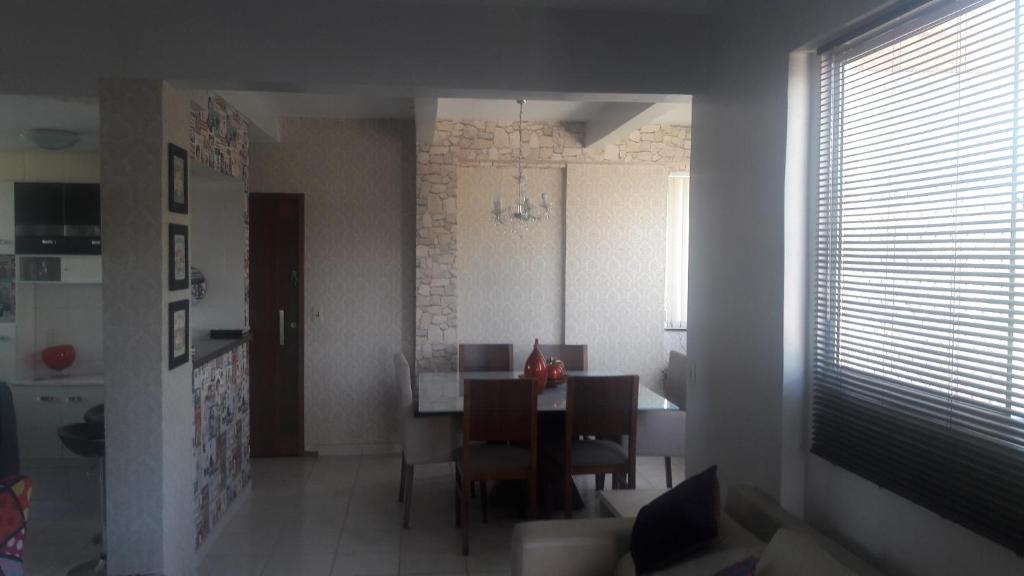  Apartamento Aconchegante