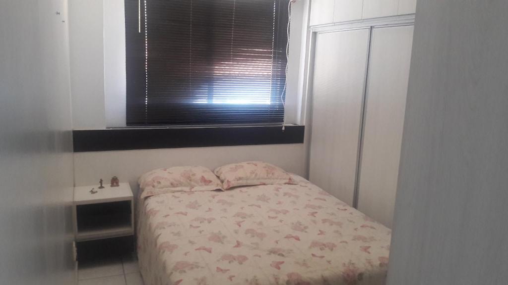  Apartamento Aconchegante