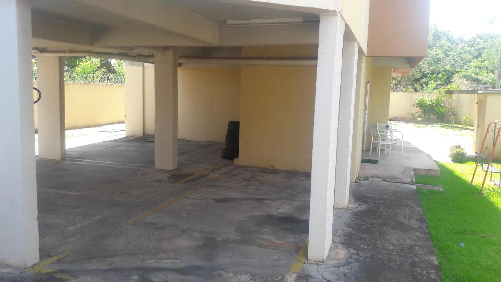  Apartamento Aconchegante
