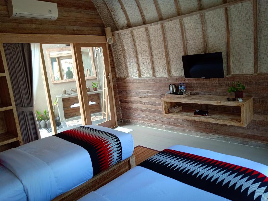 Kompyang Cottage - 19