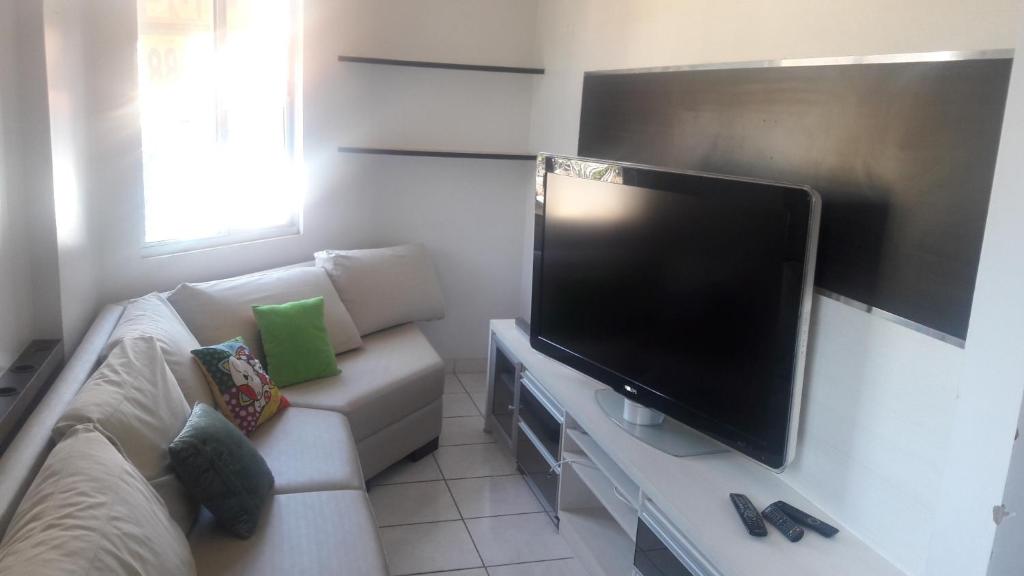  Apartamento Aconchegante