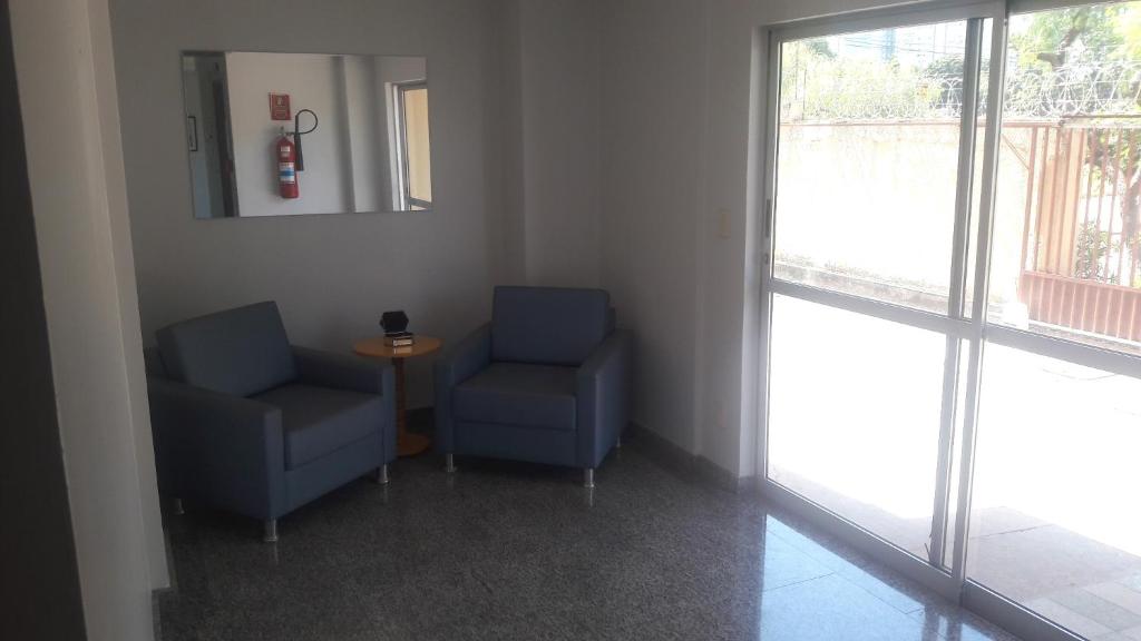  Apartamento Aconchegante