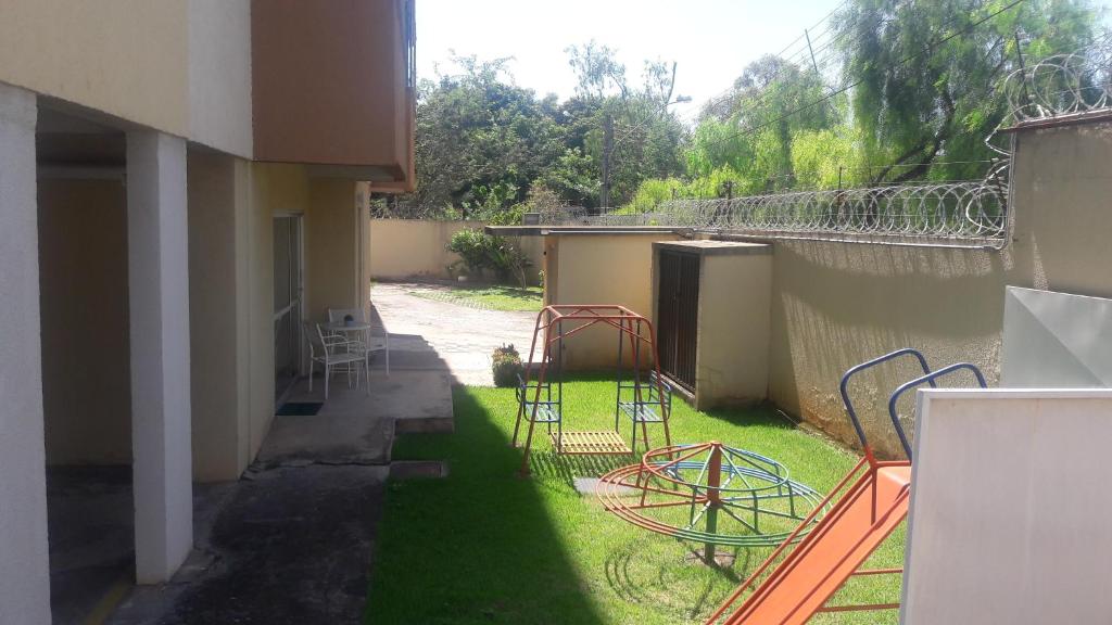  Apartamento Aconchegante
