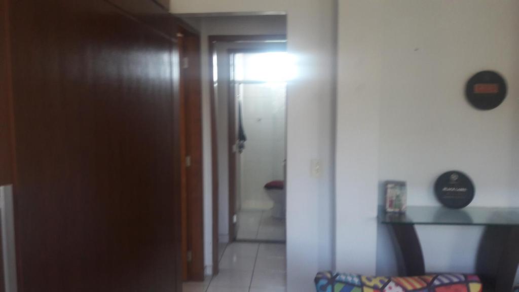  Apartamento Aconchegante