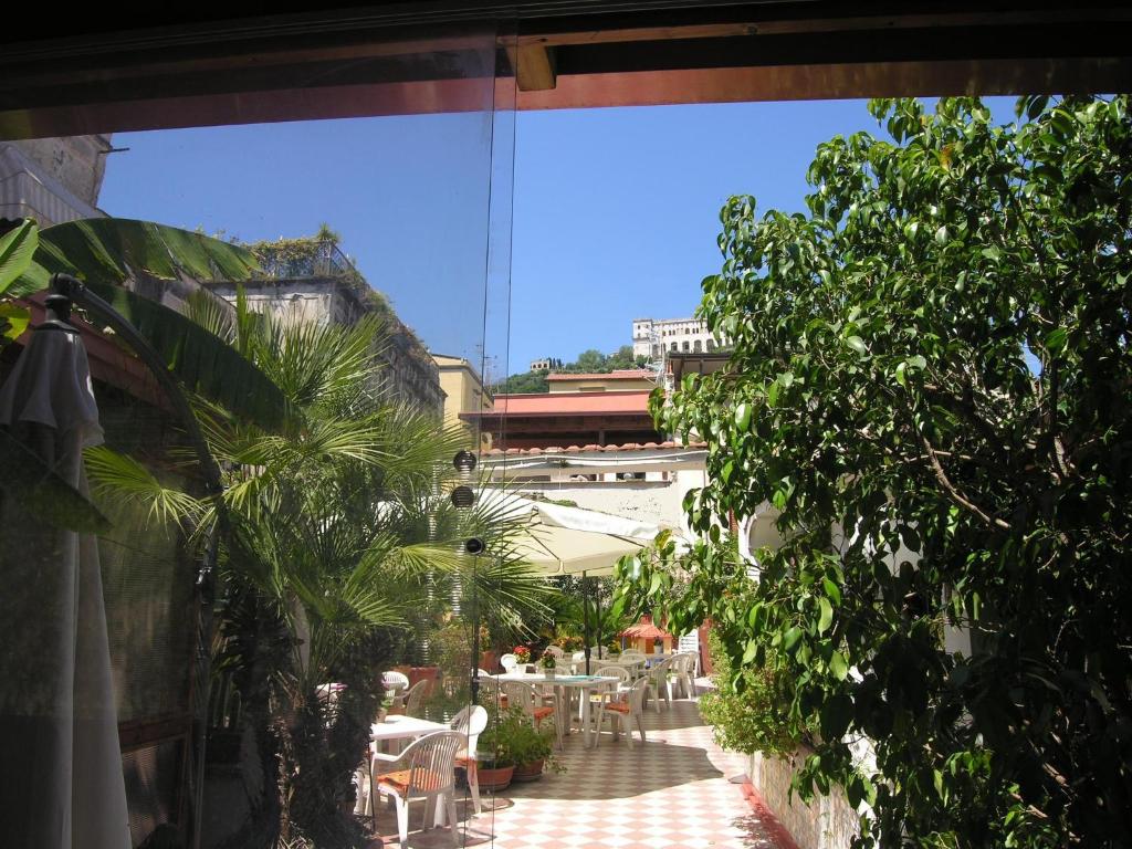 Hotel Toledo - Resim 37