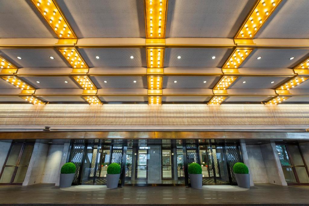 Fotografie z fotogalerie ubytování Nagoya Tokyu Hotel v destinaci Nagoja