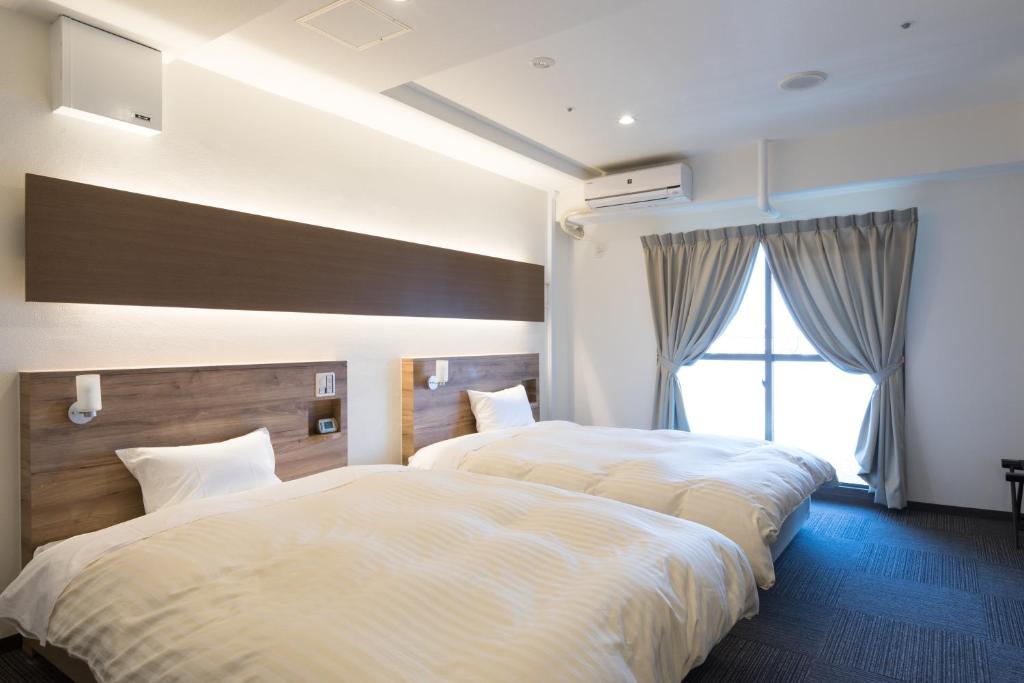 Hotel City Inn Wakayama 和歌山駅前 和歌山市 21年 最新料金 Hotel City Inn Wakayama 和歌山駅前 和歌山市 21年 最新料金
