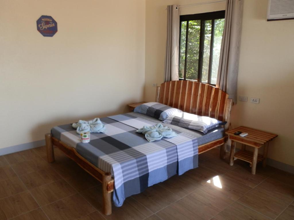 The Blue Pagong - Überlegene Wohnung