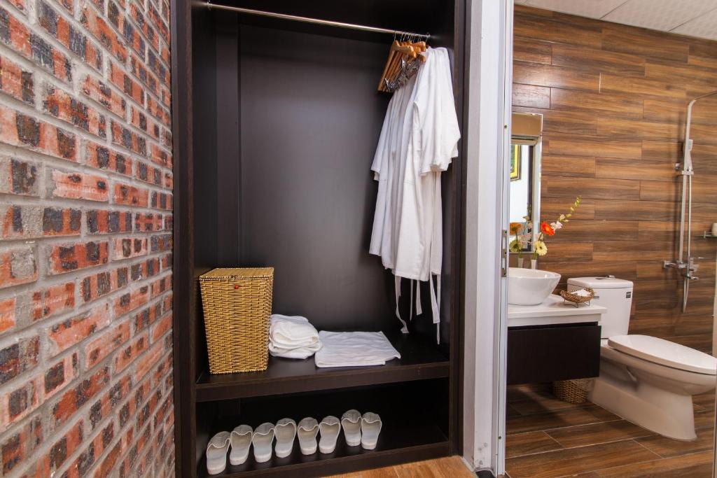 Tam Coc Golden Rice - 9