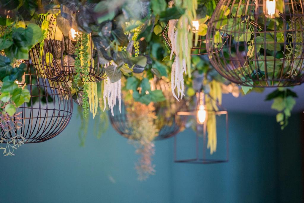 Empress Pattaya Hotel - Resim 11