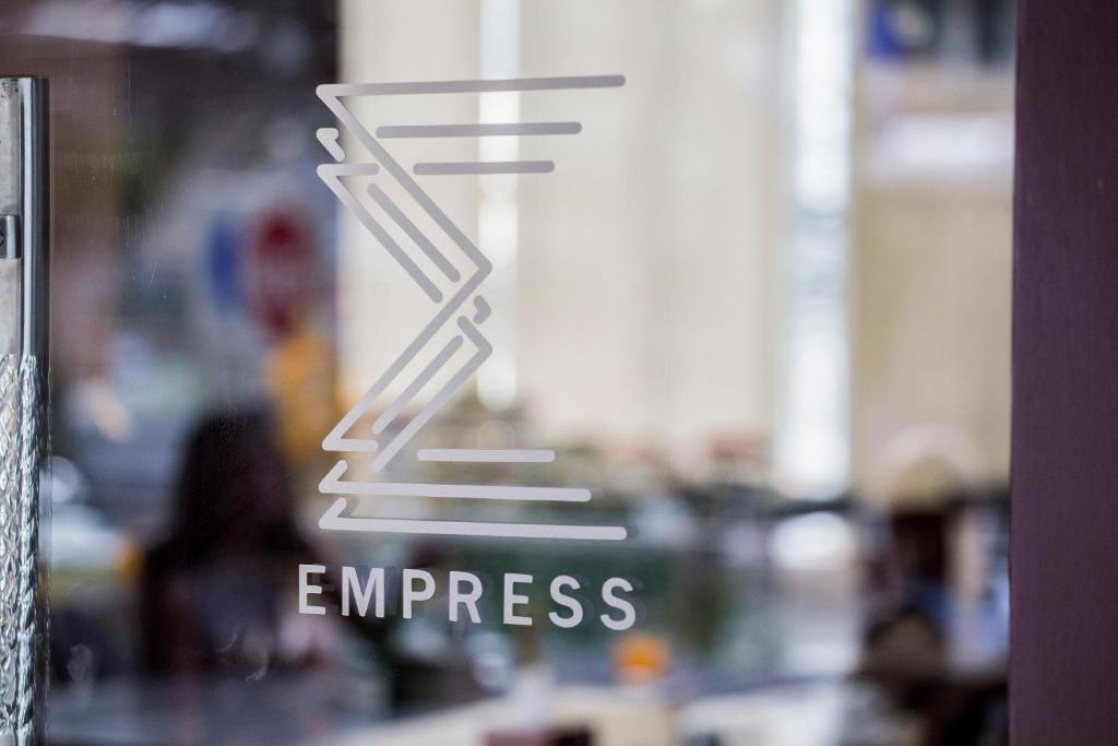 Empress Pattaya Hotel - Resim 10
