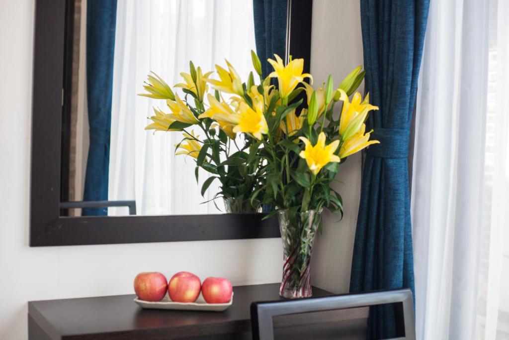 Tam Coc Golden Rice - 10